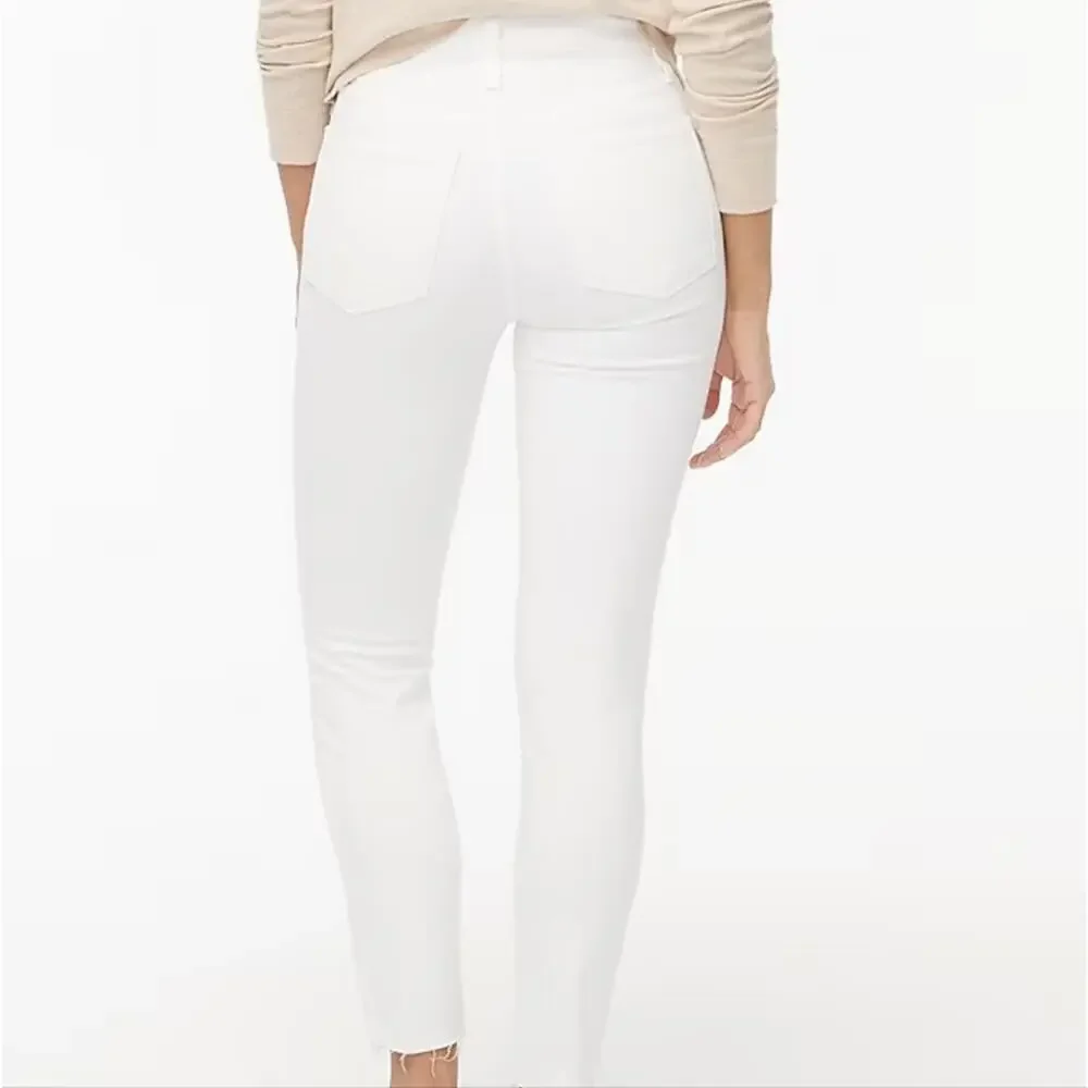 J. Crew 10